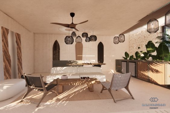 Image 3 from Off-plan 2 Bedroom Villa for Sale Leasehold in Nusa Lembongan