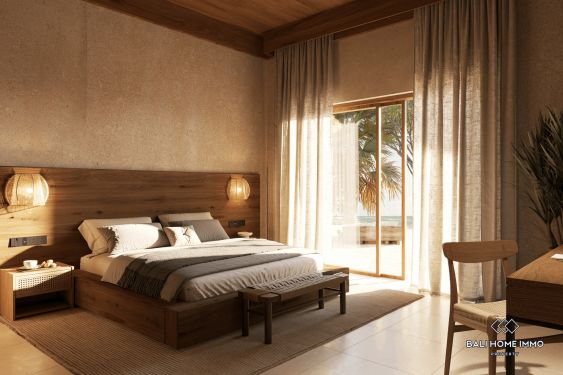 Image 3 from Off-plan 2  Bedroom Villa for Sale Leasehold in Other Indonesian Island - Sumba