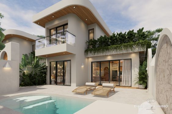 Image 1 from VILLA 2 KAMAR TIDUR OFF PLAN UNTUK DIJUAL LEASEHOLD DEKAT PANTAI BALANGAN