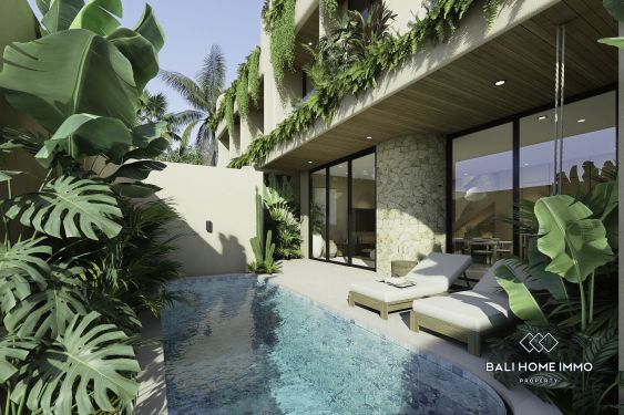 Image 2 from Off Plan 2 Bedroom Villa with Panoramic View for Sale near Thomas Beach