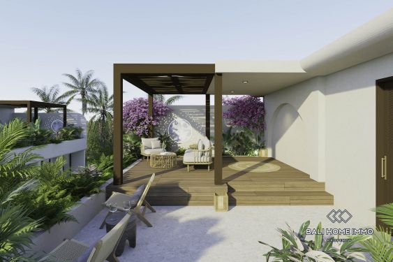 Image 3 from Off Plan 2 Bedroom Villa with Panoramic View for Sale near Thomas Beach