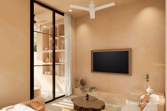 Image 3 from OFF PLAN 2 BEDROOMS MOROCCAN INSPIRED VILLA FOR SALE LEASEHOLD IN ULUWATU NEAR THOMAS BEACH