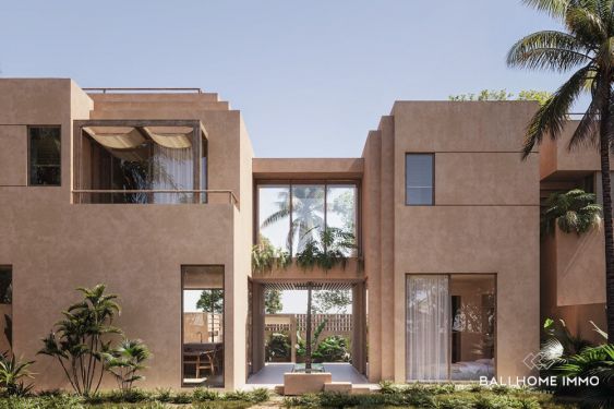 Image 3 from OFF PLAN 2 BEDROOMS VILLA FOR SALE LEASEHOLD IN ULUWATU NEAR NYANG NYANG BEACH