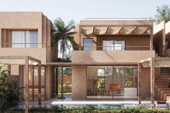 Image 2 from OFF PLAN 2 BEDROOMS VILLA FOR SALE LEASEHOLD IN ULUWATU NEAR NYANG NYANG BEACH