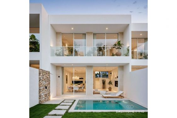 Image 1 from VILLA 2 KAMAR TIDUR DIJUAL DI UNGASAN DEKAT PANTAI KARMA KANDARA