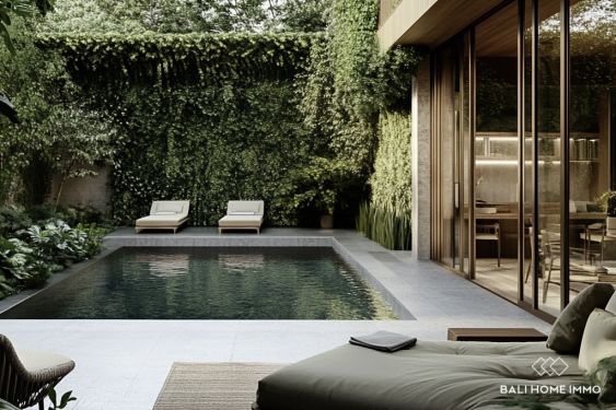 Image 1 from Off-plan 3 Bedroom Apartment for sale leasehold near Seseh Beachside