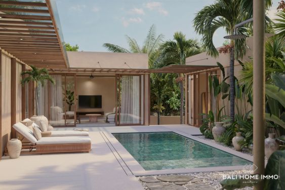 Image 1 from VILLA MEWAH 3 KAMAR TIDUR UNTUK DIJUAL SEWA DI ULUWATU DEKAT PANTAI ALILA