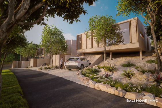 Image 3 from VILLA MEWAH 3 KAMAR TIDUR UNTUK DIJUAL SEWA DI ULUWATU DEKAT PANTAI ALILA