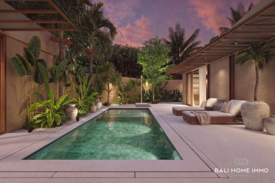 Image 2 from VILLA MEWAH 3 KAMAR TIDUR UNTUK DIJUAL SEWA DI ULUWATU DEKAT PANTAI ALILA