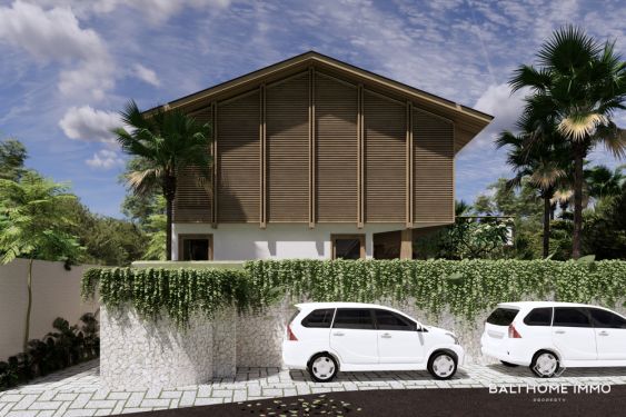 Image 2 from VILLA MEWAH 3 KAMAR DENGAN SAUNA UNTUK DIJUAL DENGAN HAK MILIK DI DEKAT PANTAI BALANGAN