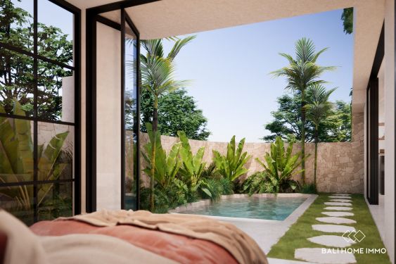 Image 2 from Off Plan 3 Bedroom Modern Villa in Tourism Zone, Kedungu