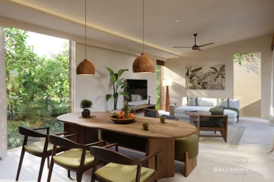 Image 2 from VILLA TROPIS MODERN 3 KAMAR TIDUR DIJUAL DI ULUWATU
