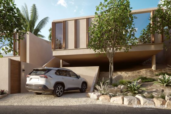 Image 1 from VILLA TROPIS MODERN 3 KAMAR TIDUR DIJUAL DI ULUWATU
