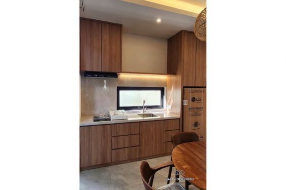 Image 2 from Vila baru 3 Kamar Dijual dan Disewakan Jangka Panjang di Bali Ubud