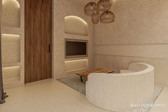 Image 3 from Villa de 3 chambres à coucher hors plan à vendre en bail à Bali - Padonan