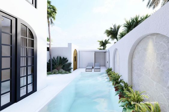 Image 3 from Off-plan 3-bedroom Villa for Sale in Sanur