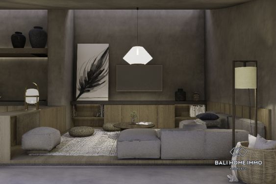 Image 3 from Off Plan 3 Bedroom Villa for Sale in Ungasan - A Serene Fusion of East and North