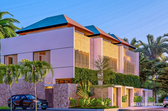 Image 2 from Brand New 3 Bedroom Villa for sale and rent in Bali Canggu