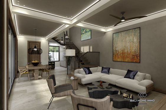 Image 2 from VILA DENGAN 3 KAMAR TIDUR UNTUK DIJUAL SEWA DI BALI SANUR