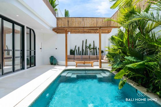 Image 2 from BRAND NEW 3 BEDROOM VILLA FOR SALE LEASEHOLD IN BALI UMALAS