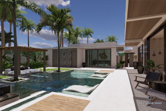 Image 3 from Off-plan 3 Bedroom Villa for Sale Leasehold in Nusa Lembongan