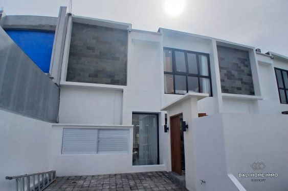 Image 3 from Off-Plan 3 Bedroom Villa for Sale Leasehold in the North Side of Kerobokan