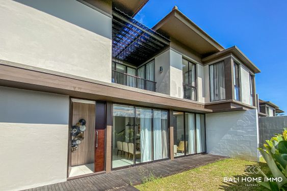 Image 1 from Dijual Villa 3 Kamar Tidur Baru Hak Sewa Dekat Pantai di Bali Kedungu