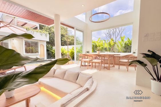 Image 1 from VILLA 3 KAMAR TIDUR BARU YANG CANTIK UNTUK DIJUAL SEWA DI BALI JIMBARAN