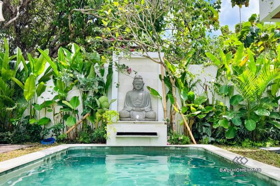 Image 2 from VILLA 3 KAMAR TIDUR BARU YANG CANTIK UNTUK DIJUAL SEWA DI BALI JIMBARAN