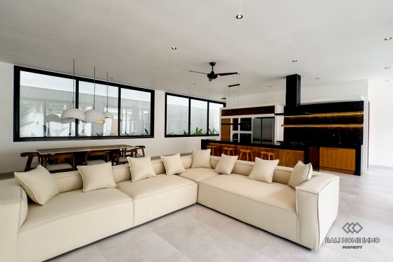 Image 3 from Dijual Villa 4 Kamar Tidur Baru Hak Sewa di Bali Pererenan Tumbak Bayuh