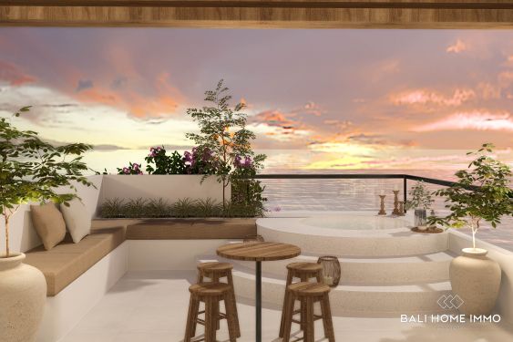 Image 2 from OFF PLAN 4 BEDROOMS VILLA FOR SALE LEASEHOLD IN ULUWATU NEAR BALANGAN BEACH