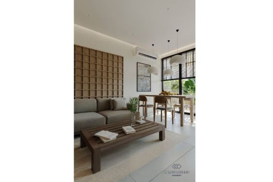 Image 3 from Off-Plan apartment for sale leasehold in Bali Ubud