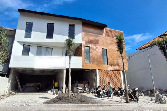 Image 2 from Toko Komersial Off-plan tersedia untuk disewa di Kayu Tulang Canggu