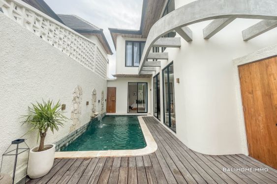 Image 1 from MODERN 3 BEDROOM VILLA FOR RENT IN BALI SEMINYAK