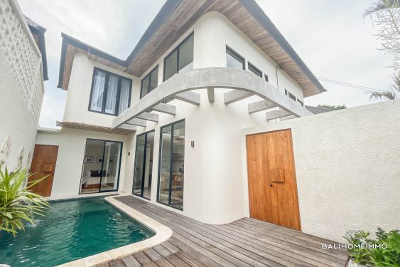 Image 2 from MODERN 3 BEDROOM VILLA FOR RENT IN BALI SEMINYAK