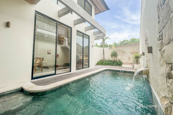 Image 3 from MODERN 3 BEDROOM VILLA FOR RENT IN BALI SEMINYAK