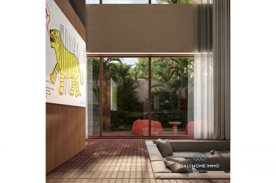 Image 1 from Off Plan Picturesque 2 Bedroom Villa for Sale in Bingin