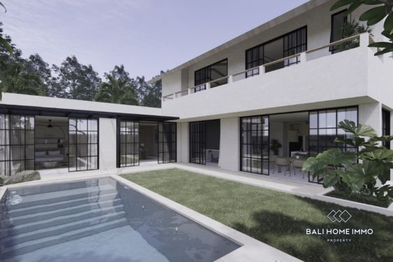 Image 1 from Off Plan Spacious & Elegant 2 Bedroom Villa for Sale in Ungasan