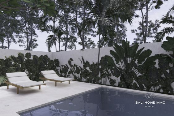 Image 2 from Off Plan Spacious & Elegant 2 Bedroom Villa for Sale in Ungasan