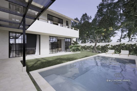 Image 3 from Off Plan Spacious & Elegant 2 Bedroom Villa for Sale in Ungasan