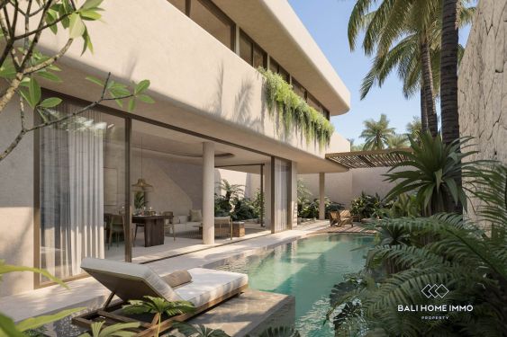 Image 1 from SUPERBE VILLA DE 2 CHAMBRES SUR PLAN À VENDRE EN LOCATION À ULUWATU