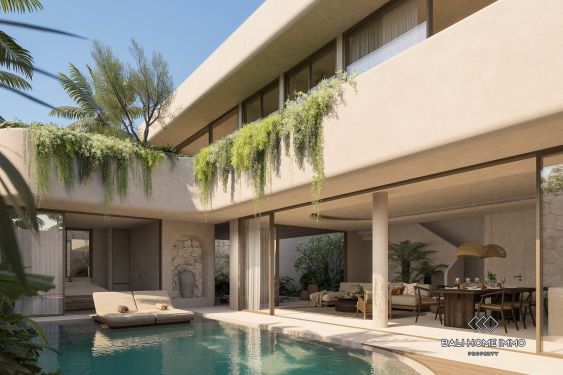 Image 1 from SUPERBE VILLA DE 3 CHAMBRES SUR PLAN À VENDRE EN LOCATION À ULUWATU