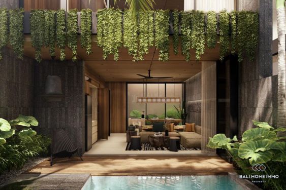Image 1 from Off Plan 2 Bedroom Villa for Sale in Bali Berawa