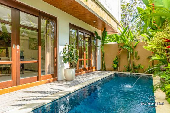 Image 3 from PEACEFUL 2 BEDROOMS VILLA FOR MONTHLY RENTAL IN BALI - NUSA DUA