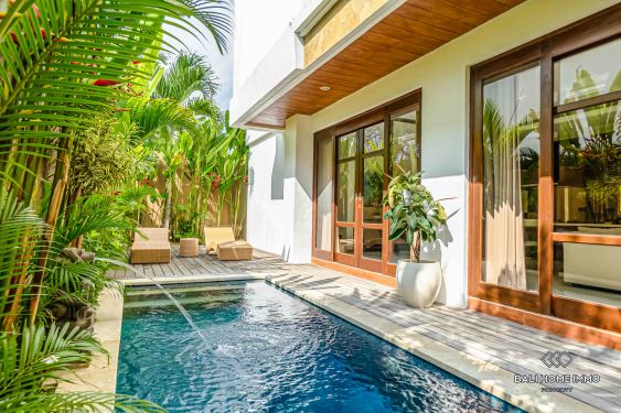 Image 1 from PEACEFUL 2 BEDROOMS VILLA FOR MONTHLY RENTAL IN BALI - NUSA DUA