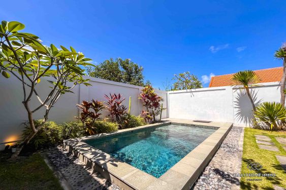 Image 3 from VILLA 2 KAMAR TIDUR YANG TENANG UNTUK DISEWA BULANAN DI BALI - PANDAWA