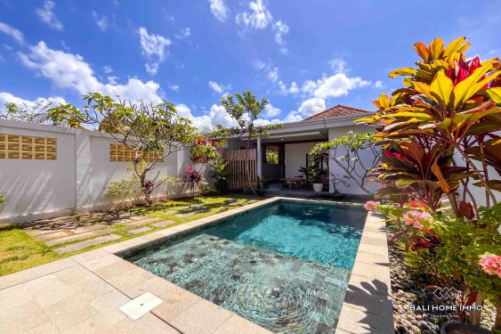 Image 1 from VILLA 2 KAMAR TIDUR YANG TENANG UNTUK DISEWA BULANAN DI BALI - PANDAWA