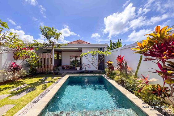 Image 2 from VILLA 2 KAMAR TIDUR YANG TENANG UNTUK DISEWA BULANAN DI BALI - PANDAWA
