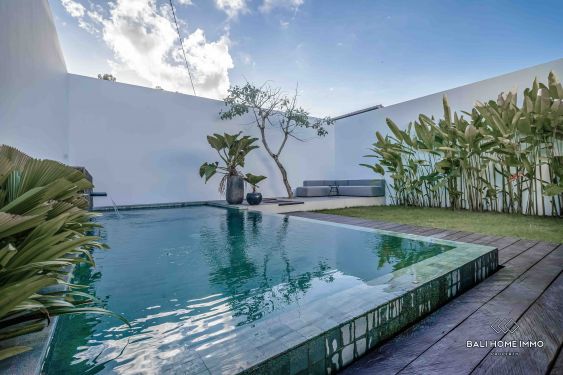 Image 3 from PEACEFUL 2 BEDROOMS VILLA FOR MONTHLY RENTAL IN BALI - UNGASAN