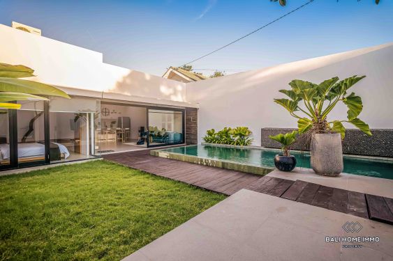 Image 1 from PEACEFUL 2 BEDROOMS VILLA FOR MONTHLY RENTAL IN BALI - UNGASAN